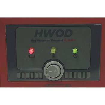 Amazon.co.jp: コールマン Hot Water on Demand H2 Oasis